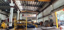 Tuas Connection (D22), Factory #551315631